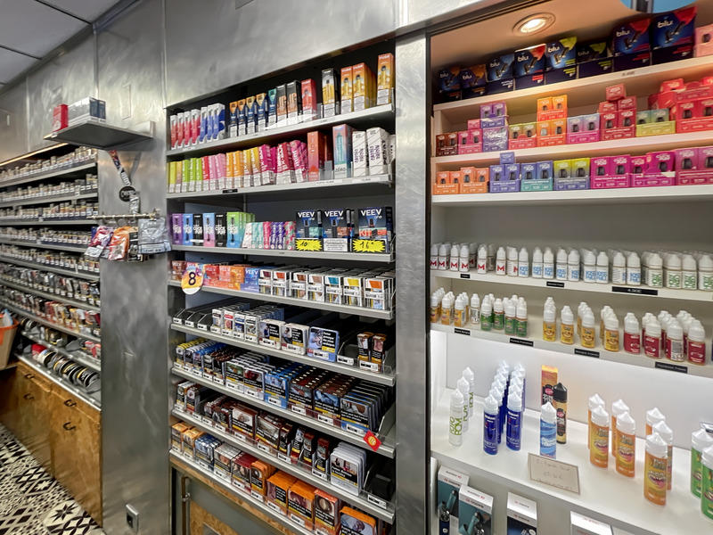 Fonds de commerce - 42 m²