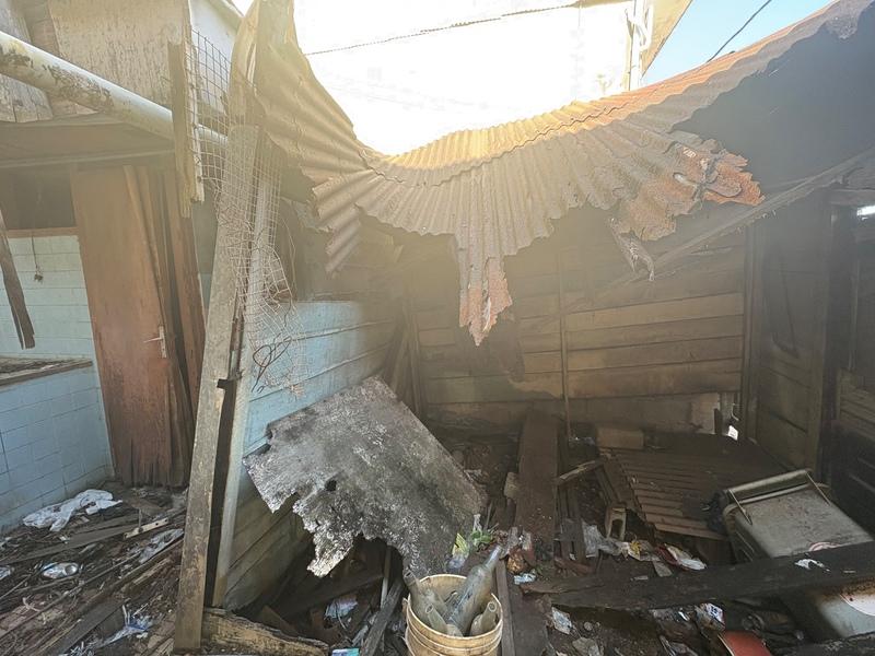 Maison de bois - 79 m² - 2 pièces