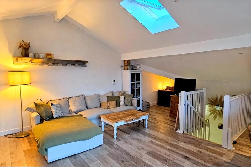 Duplex - 159 m² - 4 pièces