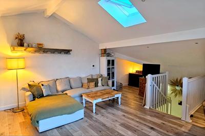 Duplex - 159 m² - 4 pièces