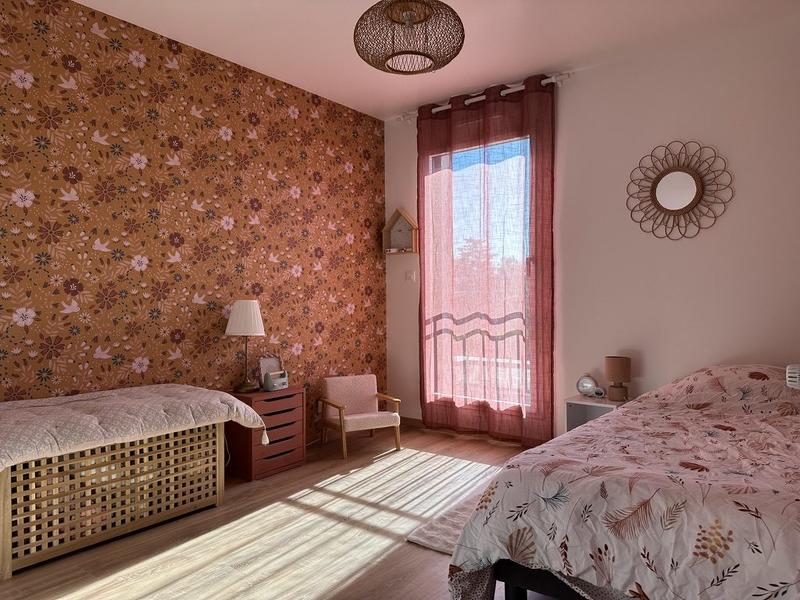 Maison - 147 m² - 5 pièces