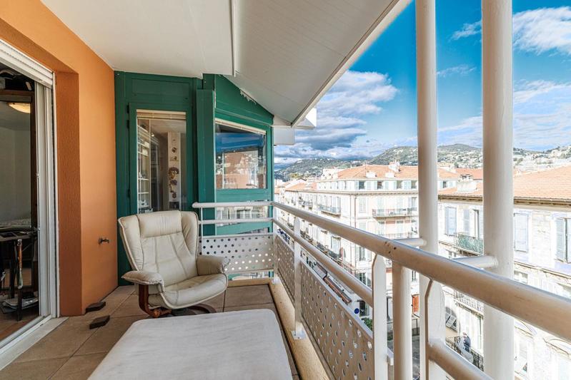 Appartement - 182 m² - 4 pièces