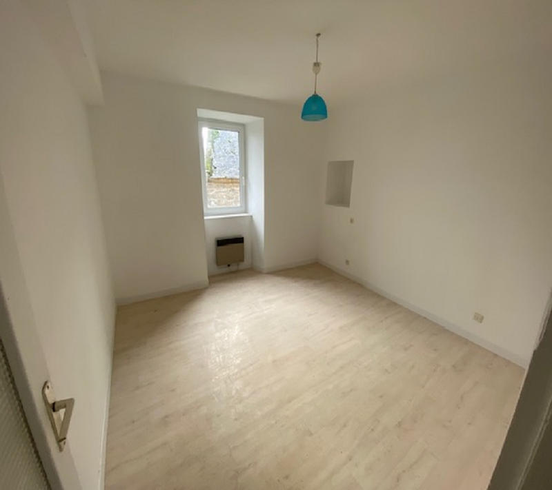 Maison de village - 88 m² - 5 pièces