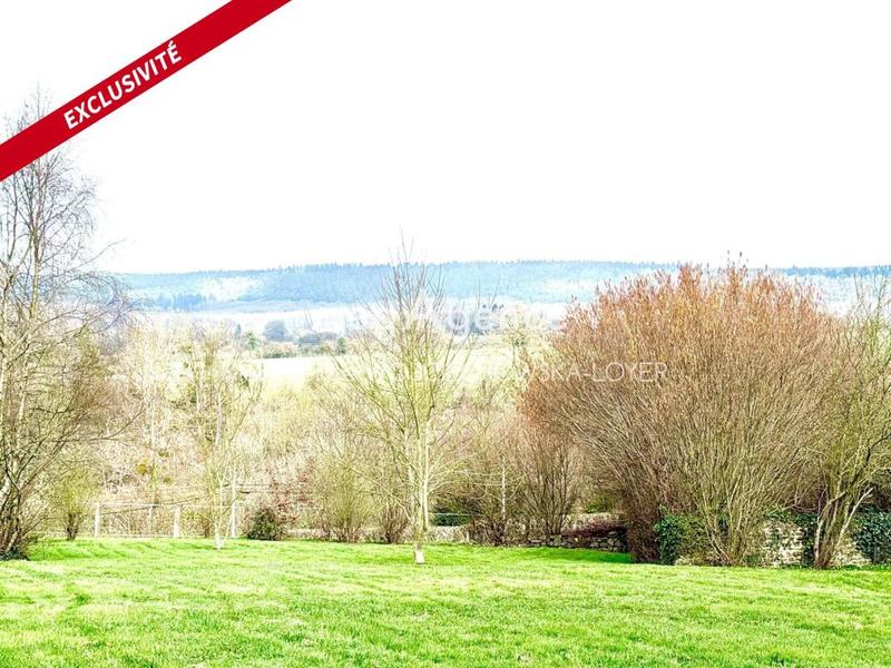 Maison en pierre - 205 m² - 7 pièces