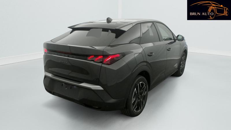 Peugeot 3008 Hybrid 145 e-Dcs6 Gt