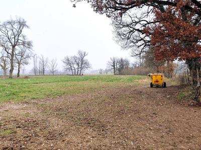 Terrain agricole - 36 700 m²