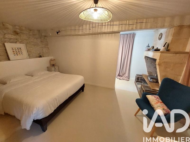 Maison de campagne - 170 m² - 6 pièces