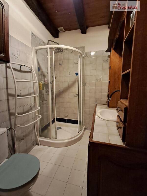 Maison en pierre - 257 m² - 12 pièces