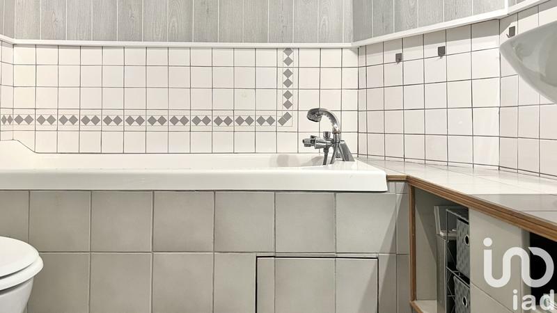 Maison de ville - 168 m² - 7 pièces