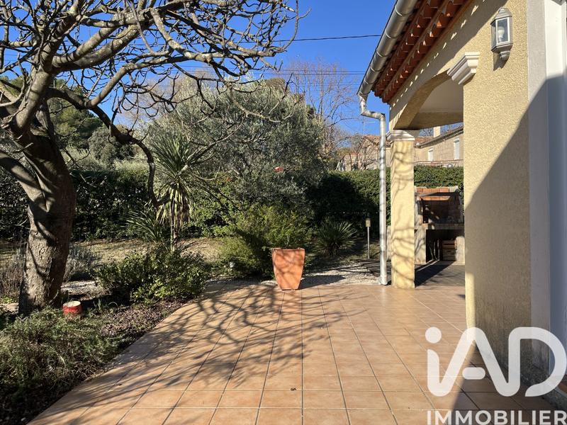 Maison - 125 m² - 4 pièces