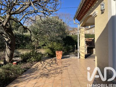 Maison - 125 m² - 4 pièces