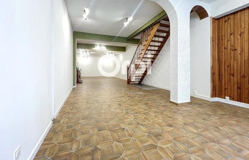 Local commercial - 75 m²