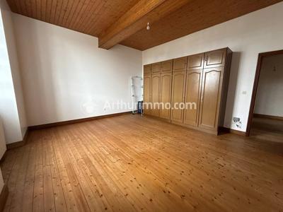Maison - 117 m² - 5 pièces