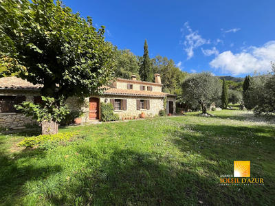 Bastide - 150 m² - 4 pièces