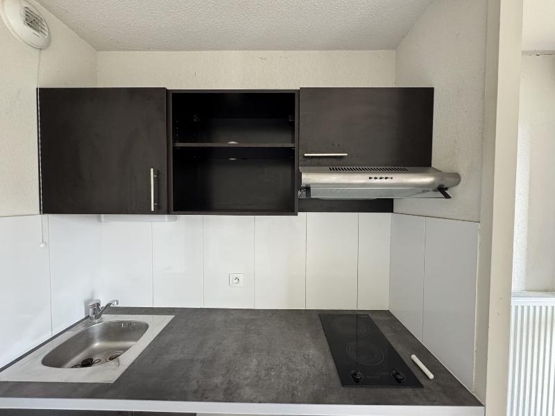 Studio - 22 m² - 1 pièce