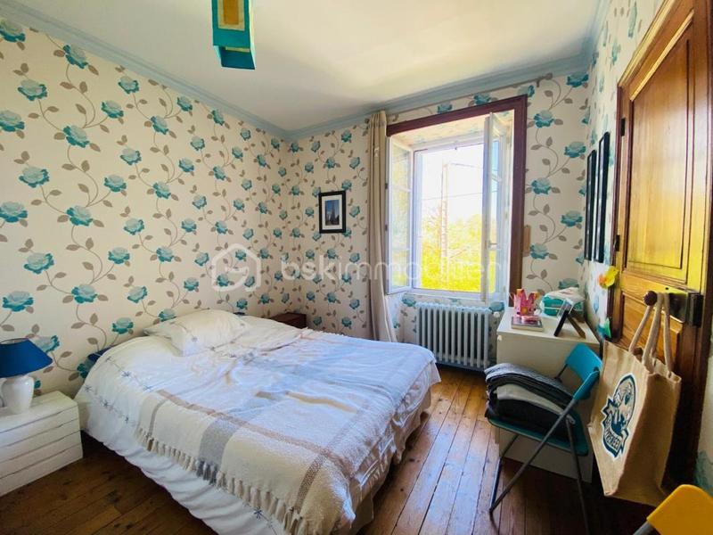 Maison de maîtres - 110 m² - 7 pièces