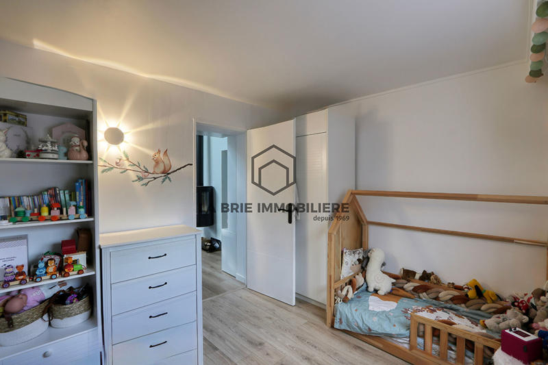 Maison - 70 m² - 4 pièces