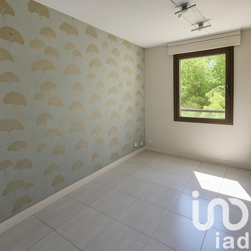 Appartement - 103 m² - 4 pièces