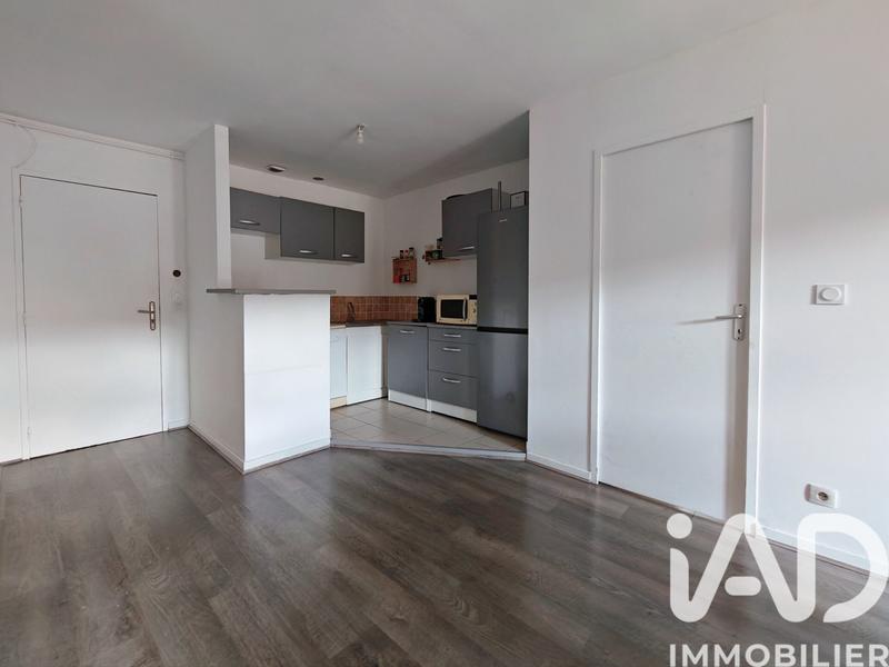 Appartement - 52 m² - 3 pièces
