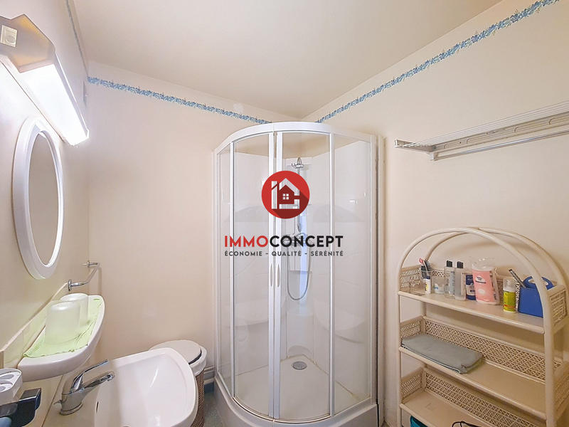 Villa - 90 m² - 4 pièces