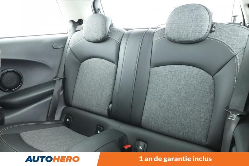 Mini Mini Cooper Edition Camden Bva7 3p 136 ch