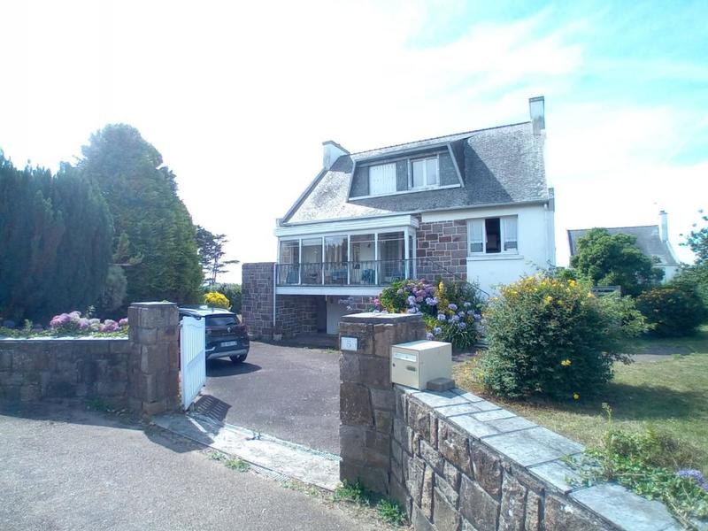 Maison - 155 m² - 5 pièces