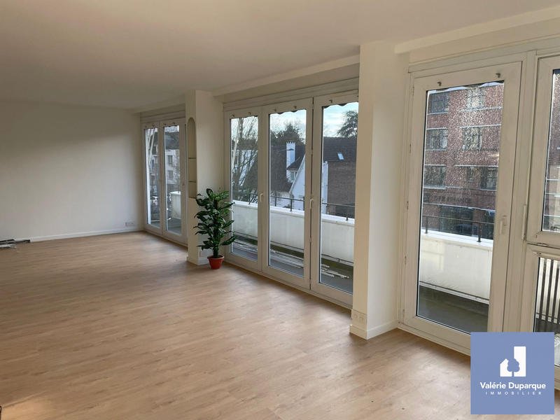 Appartement - 127 m² - 4 pièces