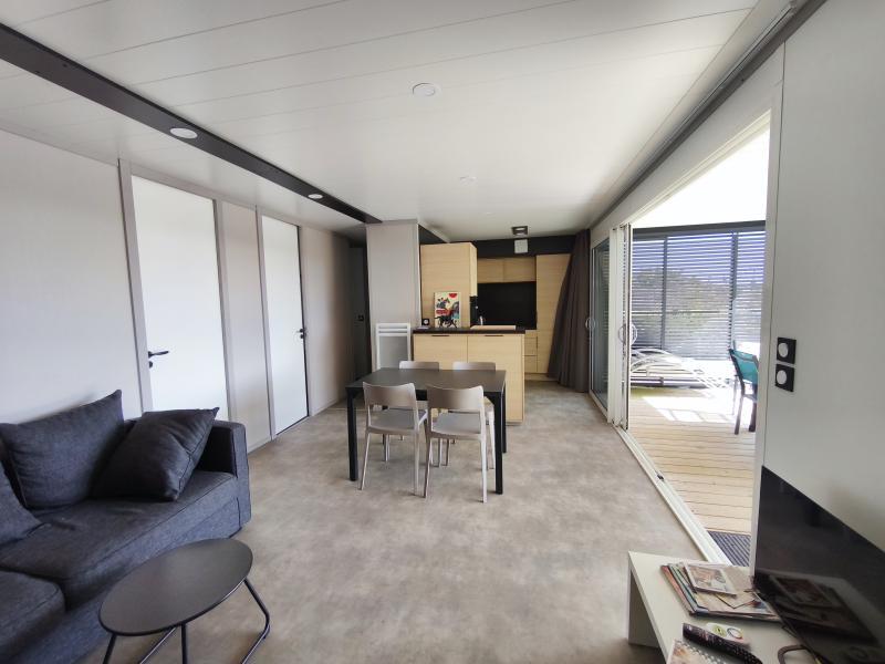 Maison - 51 m² - 3 pièces