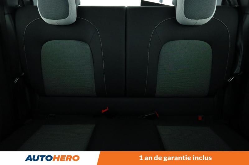 Renault Twingo 1.0 SCe Intens 71 ch