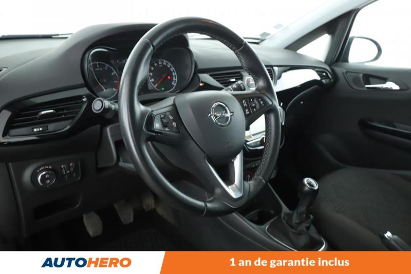 Opel Corsa 1.4 Excite 90 ch