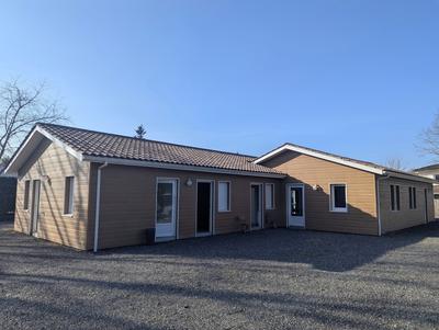 Propriété - 175 m² - 5 pièces