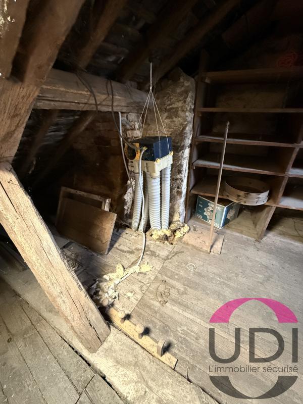 Immeuble - 73 m² - 3 pièces