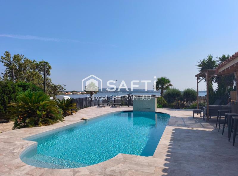 Villa - 162 m² - 5 pièces