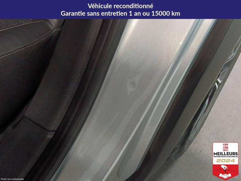 Renault Captur 1.0 Tce 90ch Techno