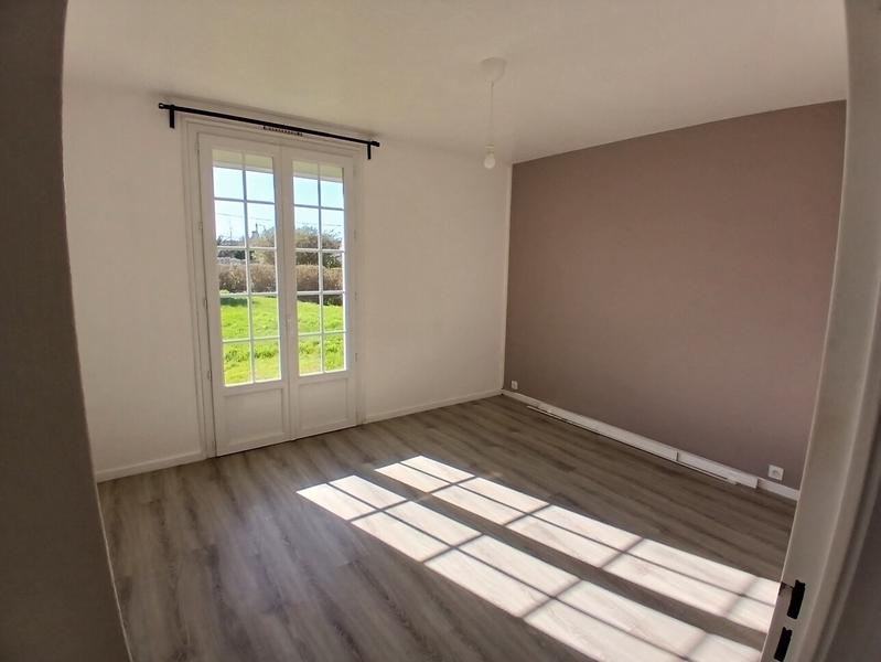 Maison - 74 m² - 4 pièces