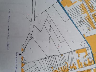 Terrain constructible - 30 263 m²