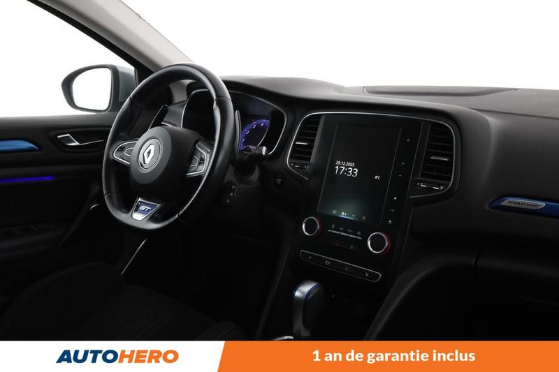 Renault Mégane Estate 1.6 TCe Energy Gt Edc7 205 ch