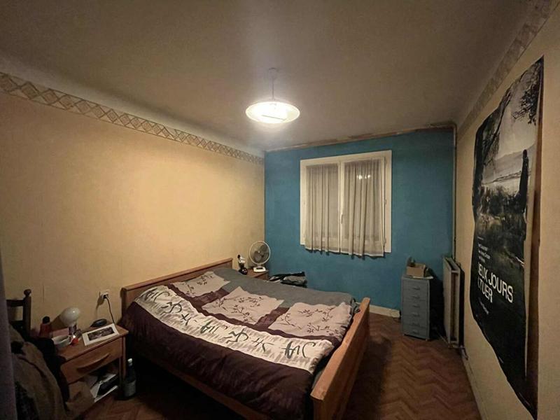 Maison - 96 m² - 4 pièces