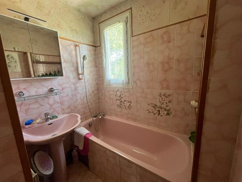 Maison - 70 m² - 5 pièces