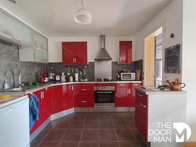 Maison - 81 m² - 3 pièces