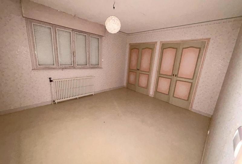 Maison - 79 m² - 3 pièces