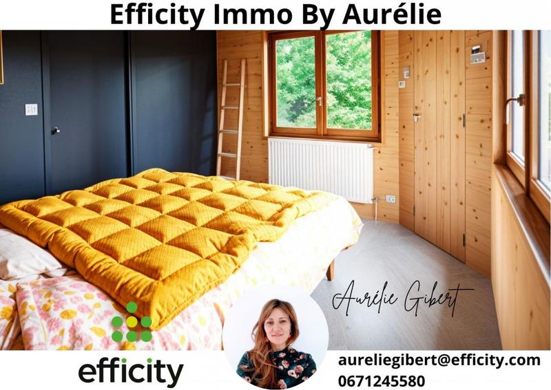 Châlet - 111 m² - 5 pièces