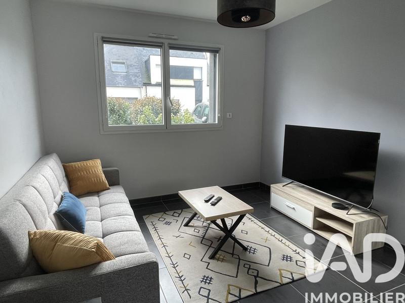 Maison - 105 m² - 4 pièces