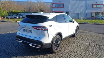 Nissan Qashqai e-Power 190 ch Tekna
