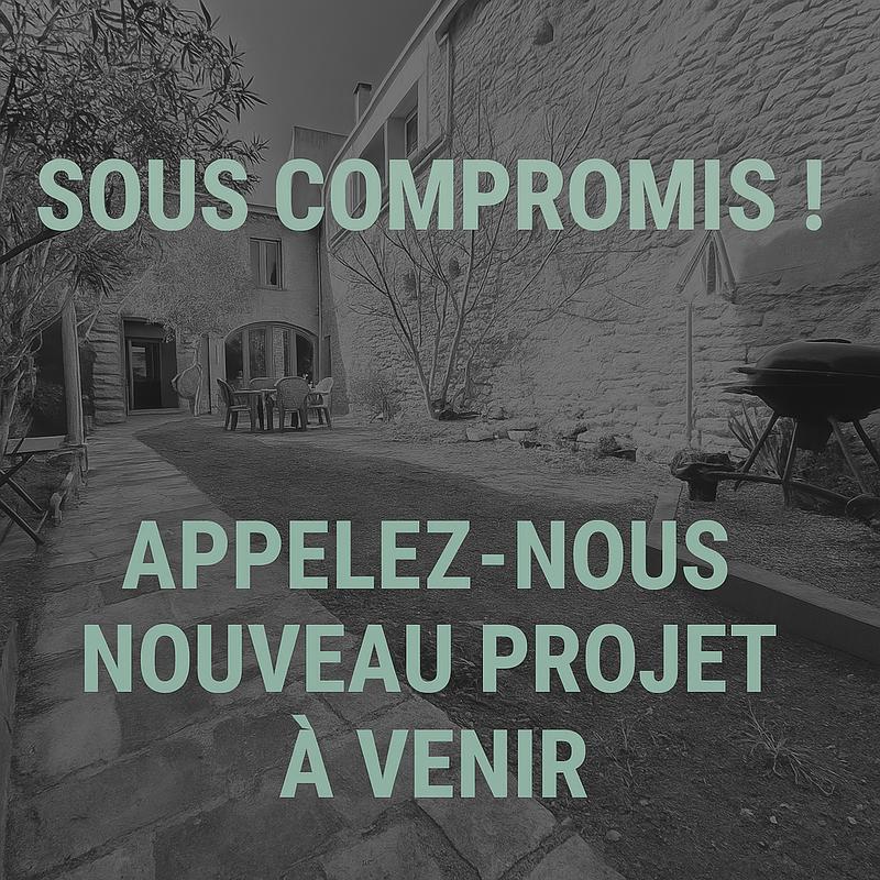 Maison - 117 m² - 4 pièces