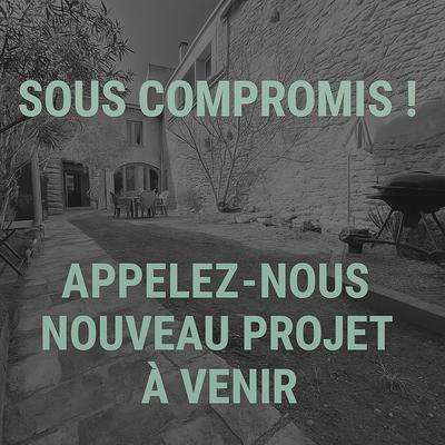 Maison - 117 m² - 4 pièces