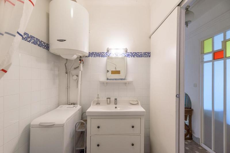 Appartement - 74 m² - 3 pièces