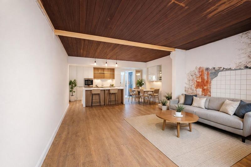 Maison - 180 m² - 10 pièces