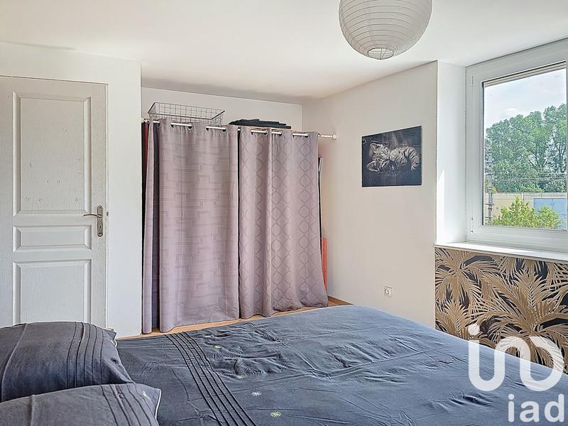 Maison - 143 m² - 5 pièces