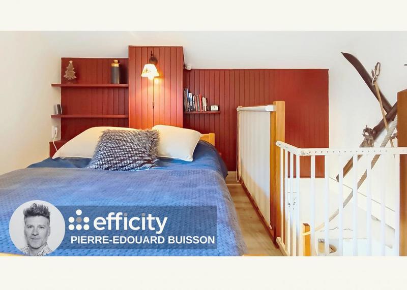 Appartement - 45 m² - 3 pièces